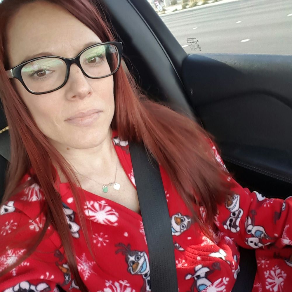 Meet your Posher, Christina